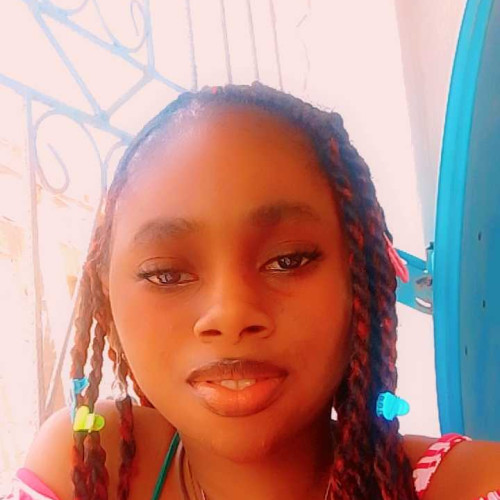 Winifred O. profile photo