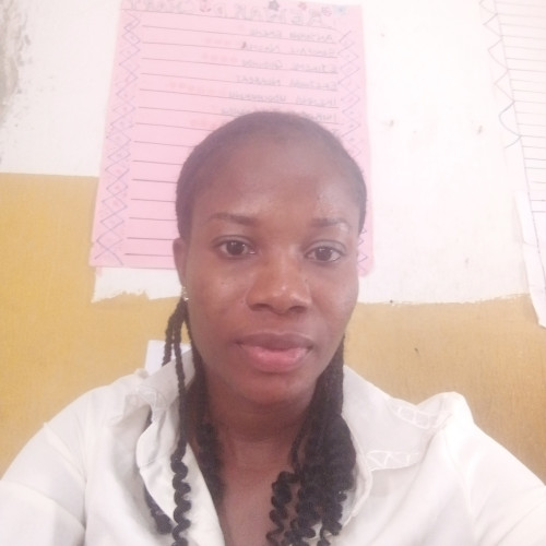 Amarachi I. profile photo