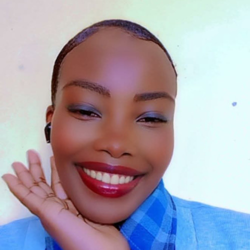 Evashannon K. profile photo