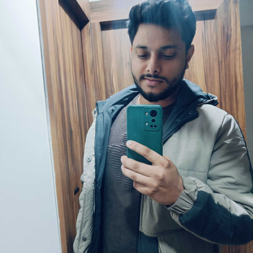 Abhishek Y. profile photo