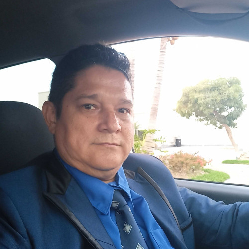xavier Leonardo O. profile photo