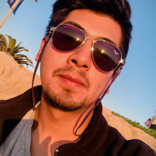 Nicolás F. profile photo