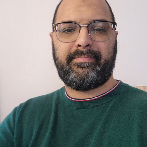 Abdelkrim  G. profile photo
