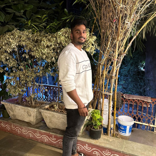 Karan Y. profile photo