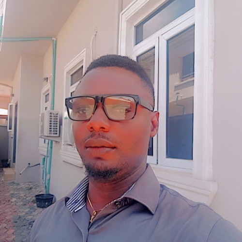 michael O. profile photo