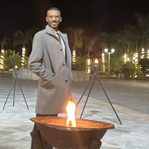 Mohamed Amine Z.