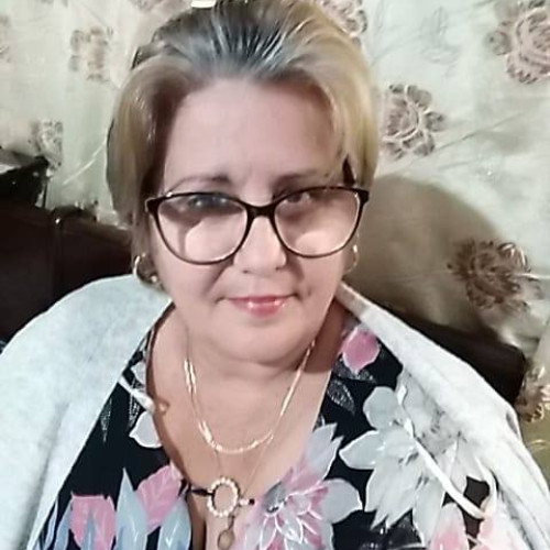 Mara Caridad Gonzlez de Len C. profile photo