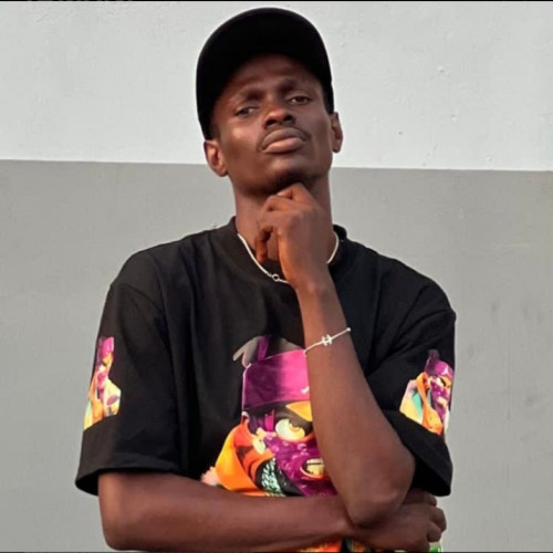 Precious Joseph B. profile photo