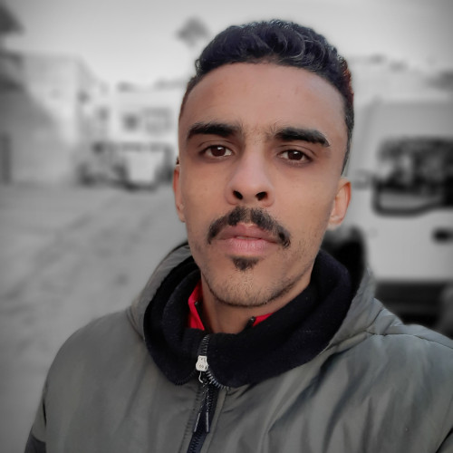 Zakaria R. profile photo