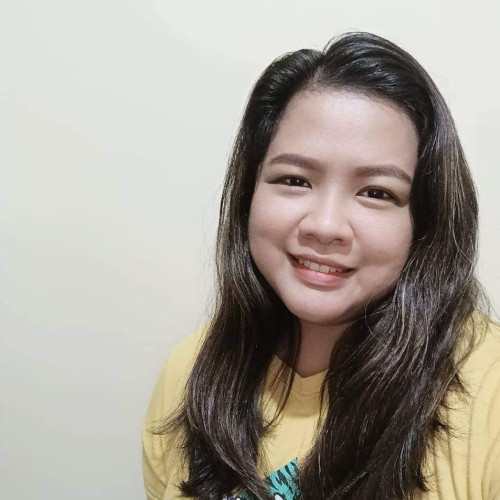 Paula Marie L. profile photo