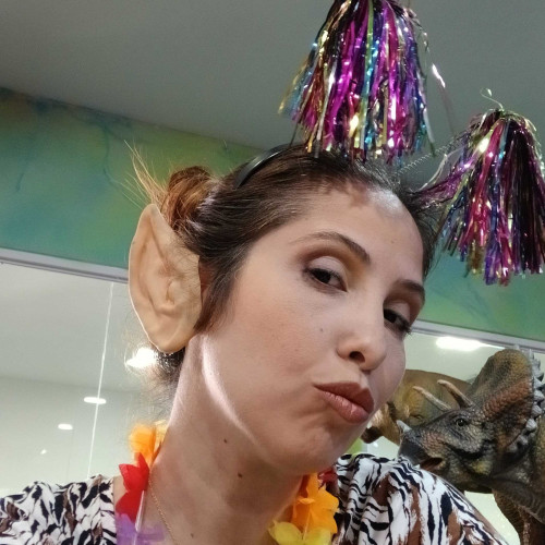 Rebeca B.
