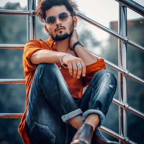 Faisal A.