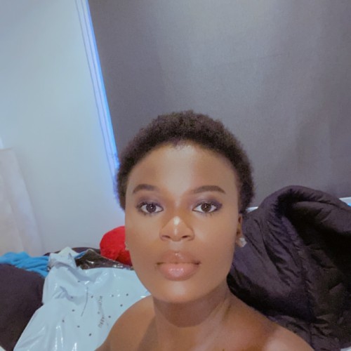 Mercy  J. profile photo