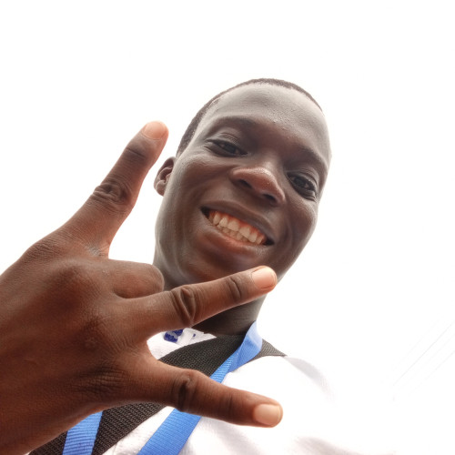 Agbaje  J. profile photo