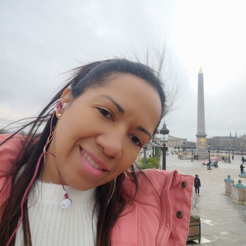 Helen D. profile photo