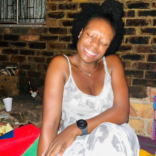 Snenhlanhla T. profile photo