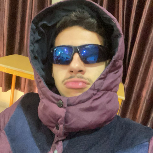 Mohammed O.