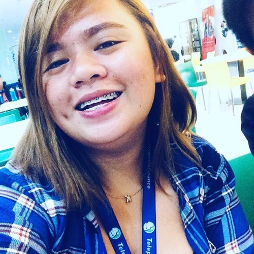 Guilla Mae S.