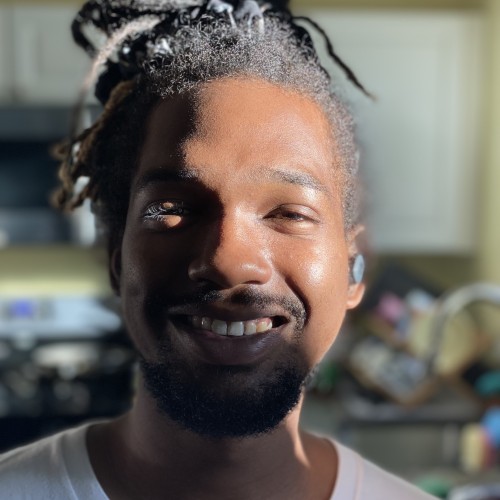 Kevian M. profile photo