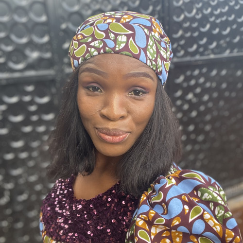 Chioma E. profile photo