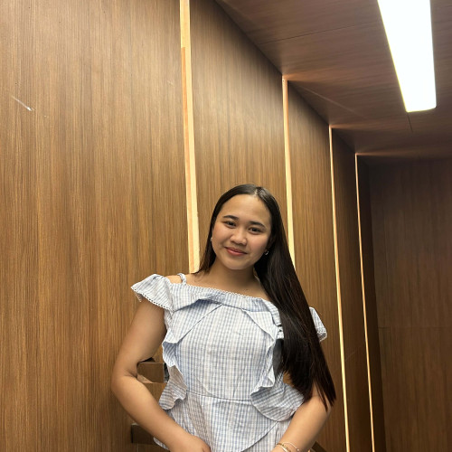 ellen grace z. profile photo