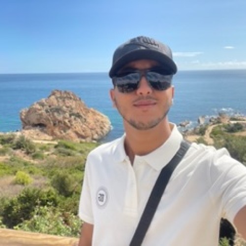 Abdelmounaim  Y. profile photo