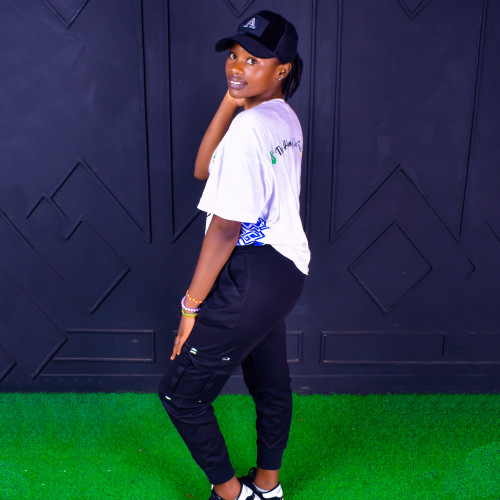 ruth m. profile photo