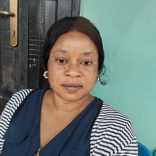 Omolola O. profile photo