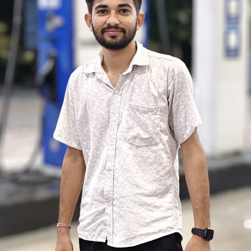 Rakesh  K. profile photo