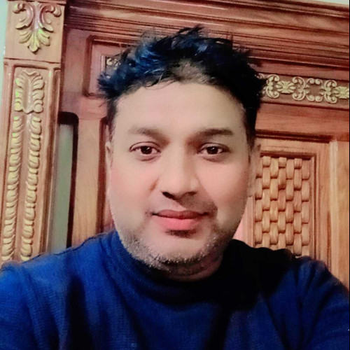 Ahmad S. profile photo