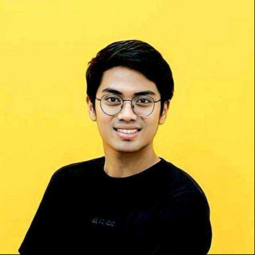 NIZAR PRASETYA R. profile photo