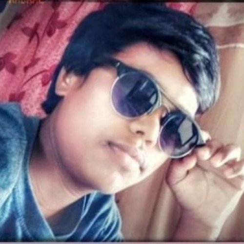 Raviteja  V.