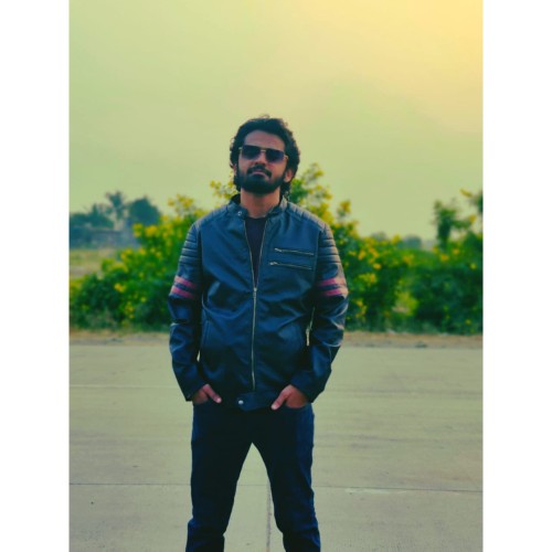Hrithik C. profile photo