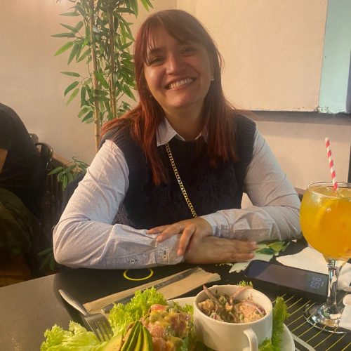 Liza V. profile photo