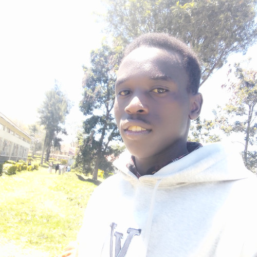 ismael  k. profile photo