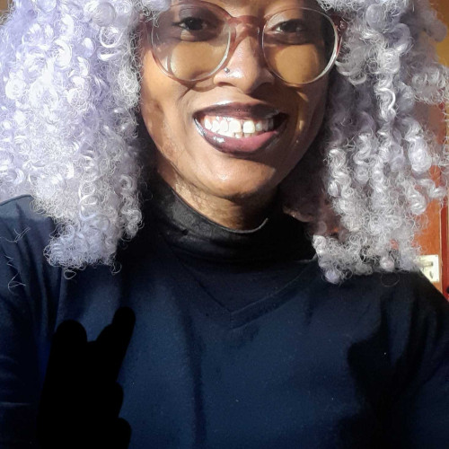 Ayanda S. profile photo