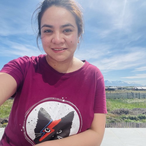 Alejandra  D. profile photo