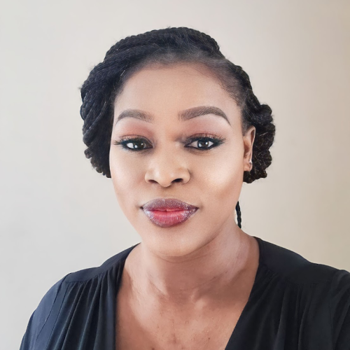 Benice I. profile photo