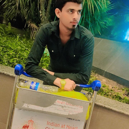 Patel S. profile photo