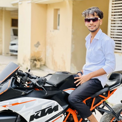 Abhishek  S.