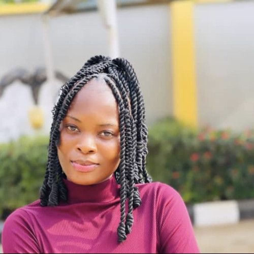 Tife P. profile photo
