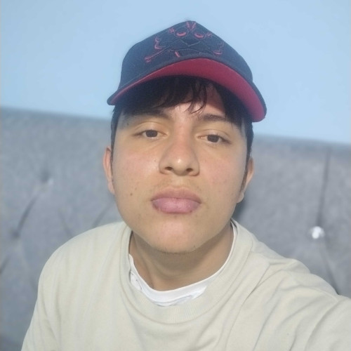Yohan Andrs C. profile photo