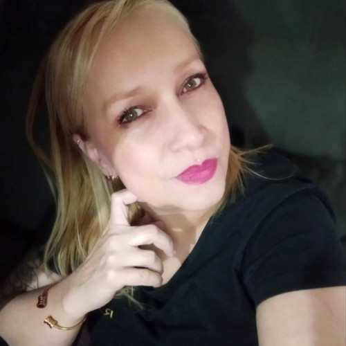Aleida G. profile photo