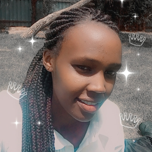 Mercy B. profile photo