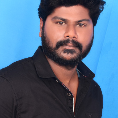 RAJKUMAR K. profile photo