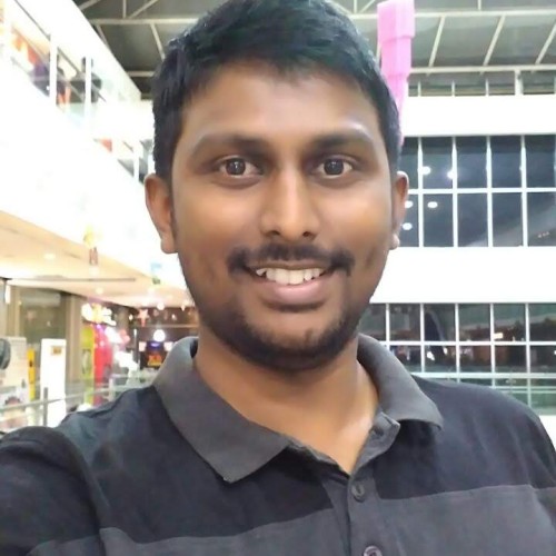 Rama Krishna  D.