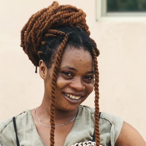 Mary  A. profile photo