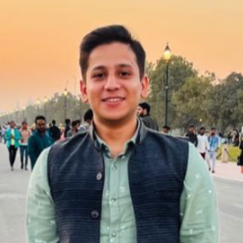 Aditya M.