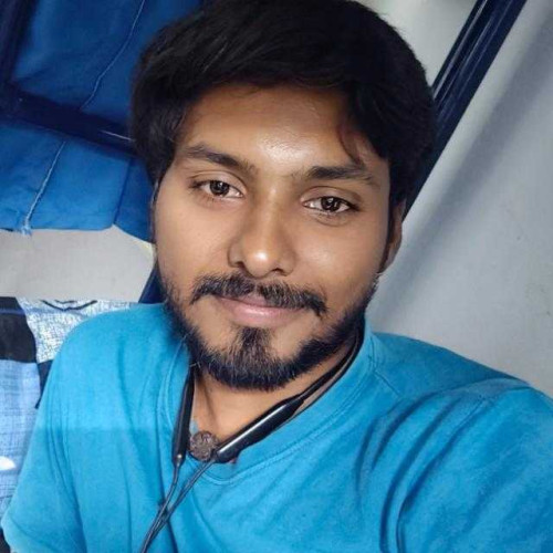 Krishna s. profile photo