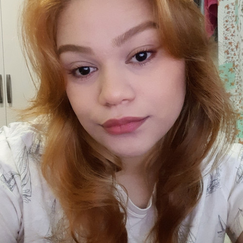 Charry M. profile photo